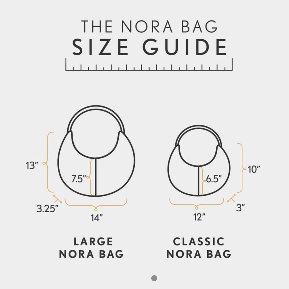 Portland Leather Deep Burgundy (lollipop) Nora Bag - Picture 7 of 12
